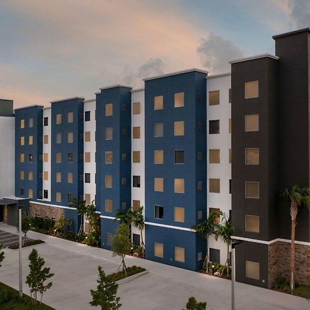 Residence Inn Doral Mall Area Εξωτερικό φωτογραφία