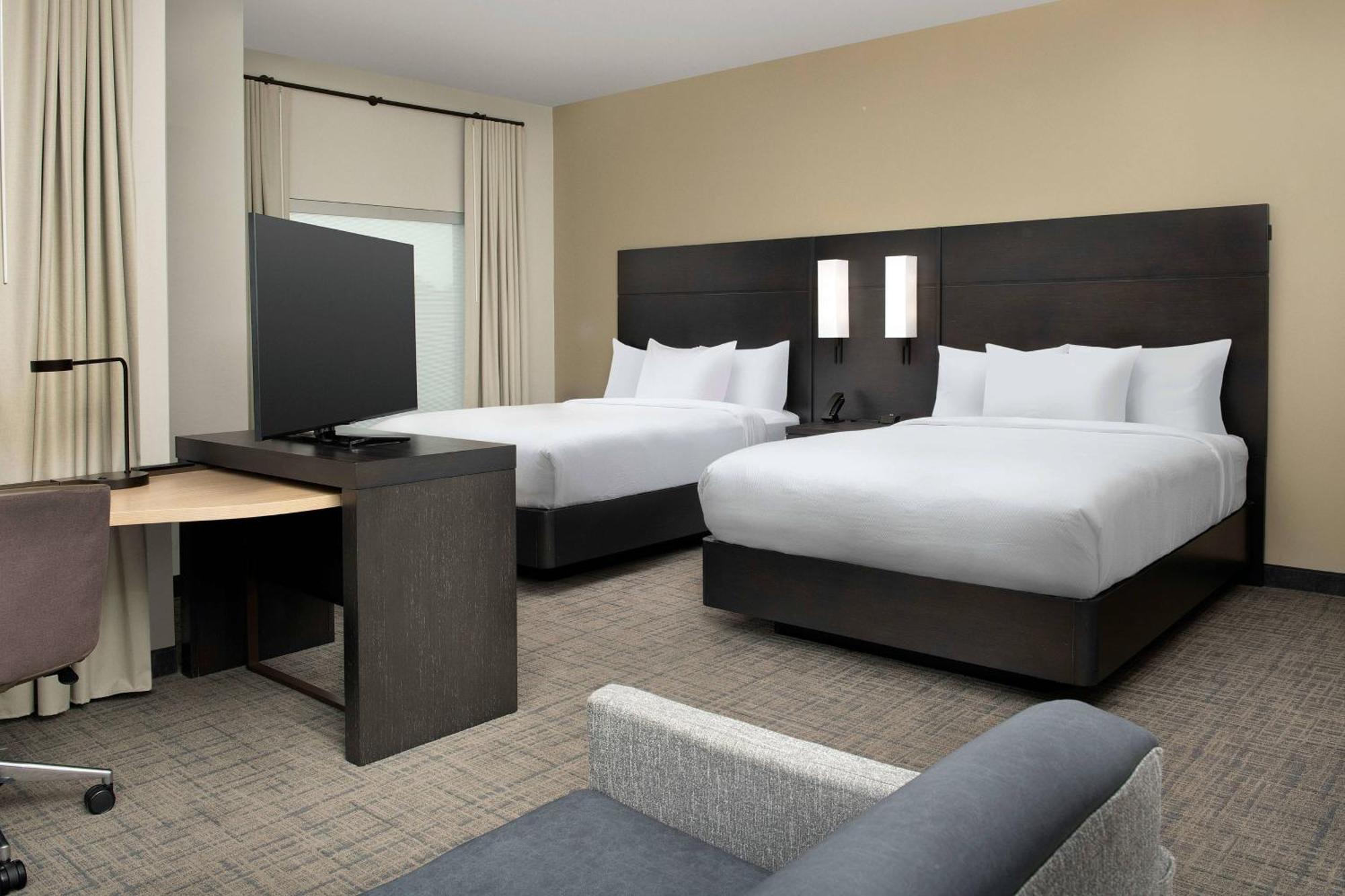 Residence Inn Doral Mall Area Εξωτερικό φωτογραφία