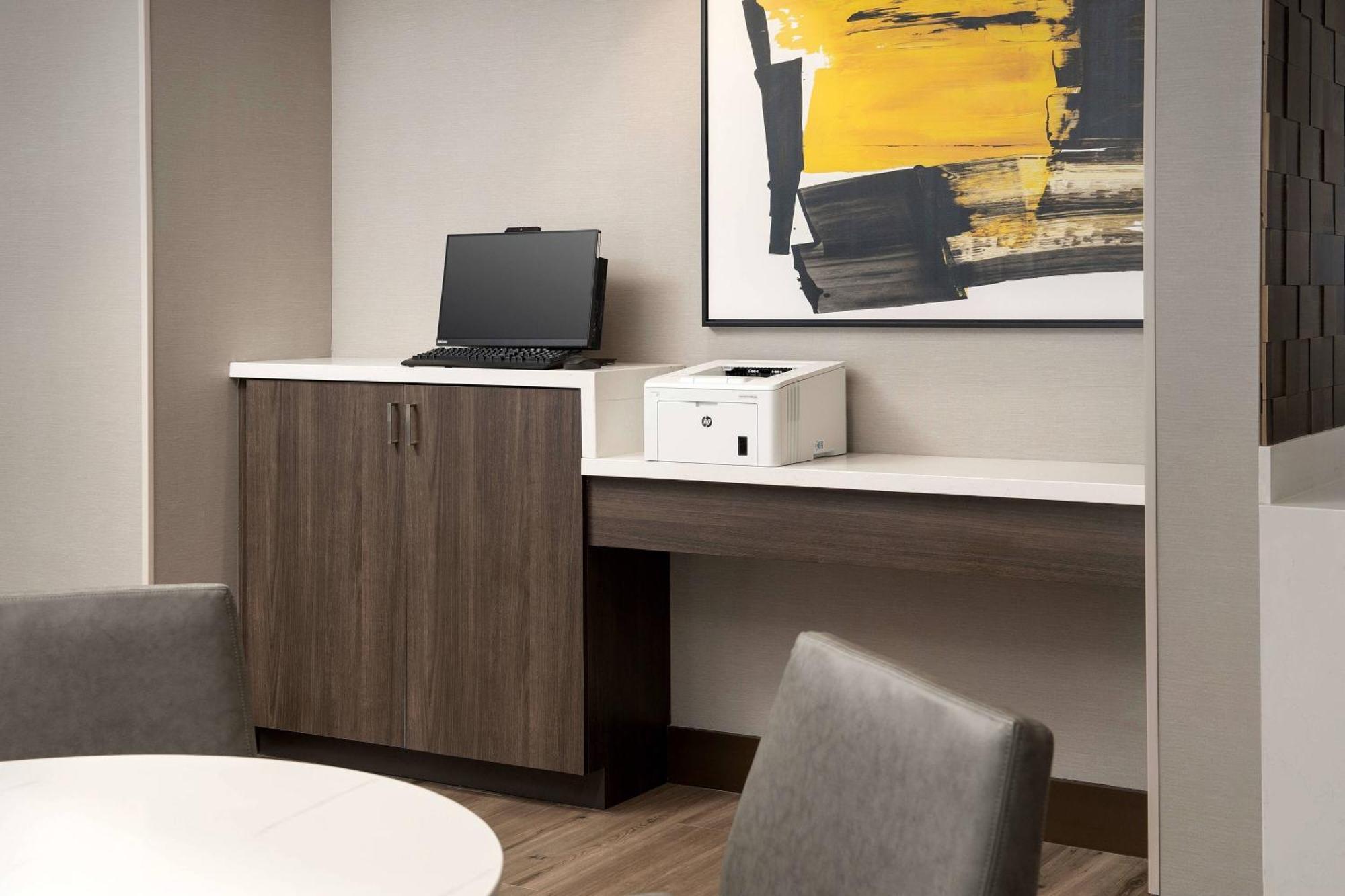 Residence Inn Doral Mall Area Εξωτερικό φωτογραφία